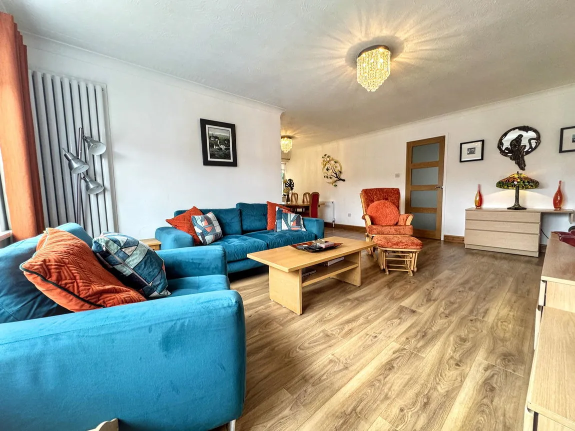 Heol Awel, Abergele, Conwy, LL22 7UQ, photo 2