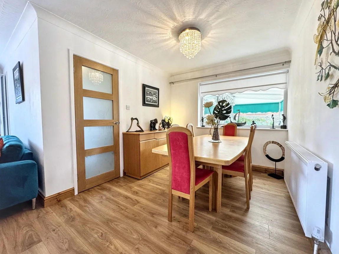 Heol Awel, Abergele, Conwy, LL22 7UQ, photo 6