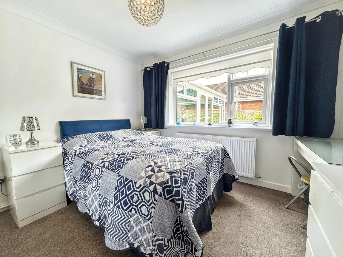 Heol Awel, Abergele, Conwy, LL22 7UQ, photo 11