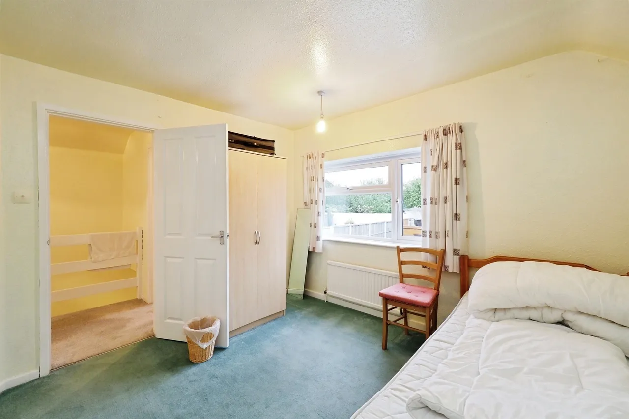 Peats Close, Kirk Ireton, DE6, photo 10