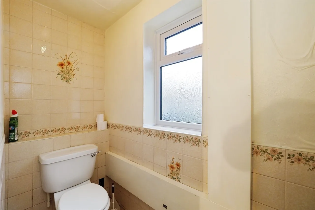 Peats Close, Kirk Ireton, DE6, photo 5