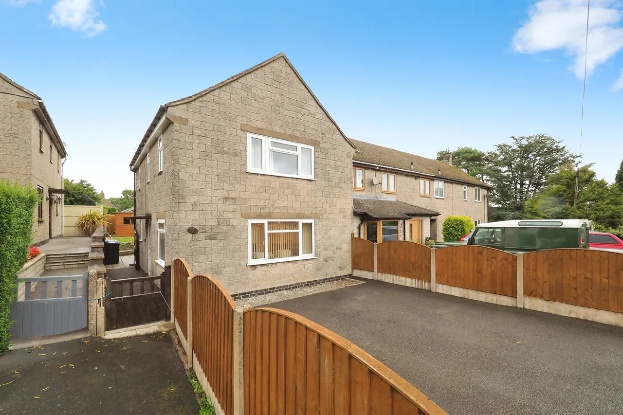 Peats Close, Kirk Ireton, DE6, photo 15