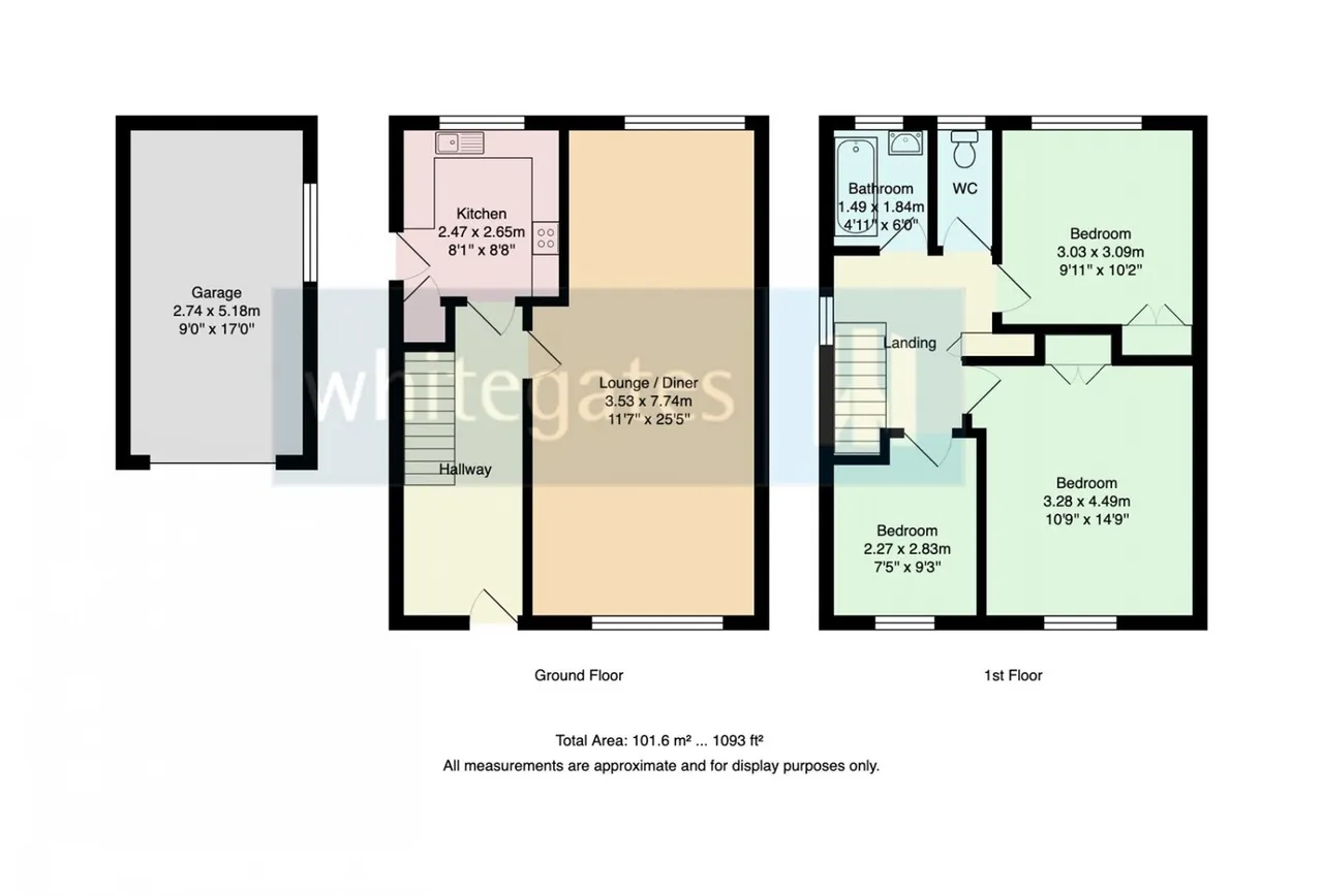Blue Hatch, Frodsham, WA6, photo 28