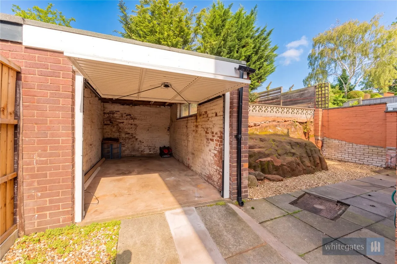 Blue Hatch, Frodsham, WA6, photo 23