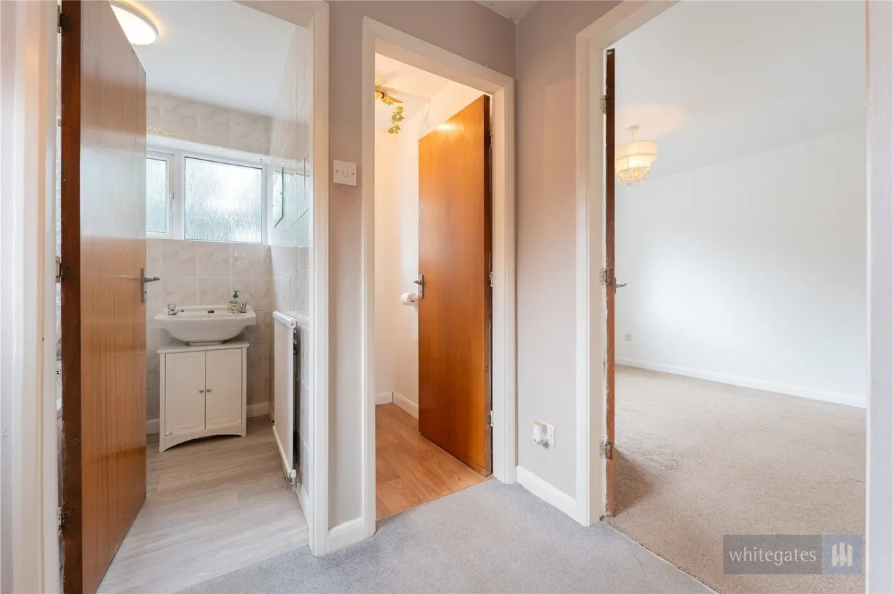 Blue Hatch, Frodsham, WA6, photo 13