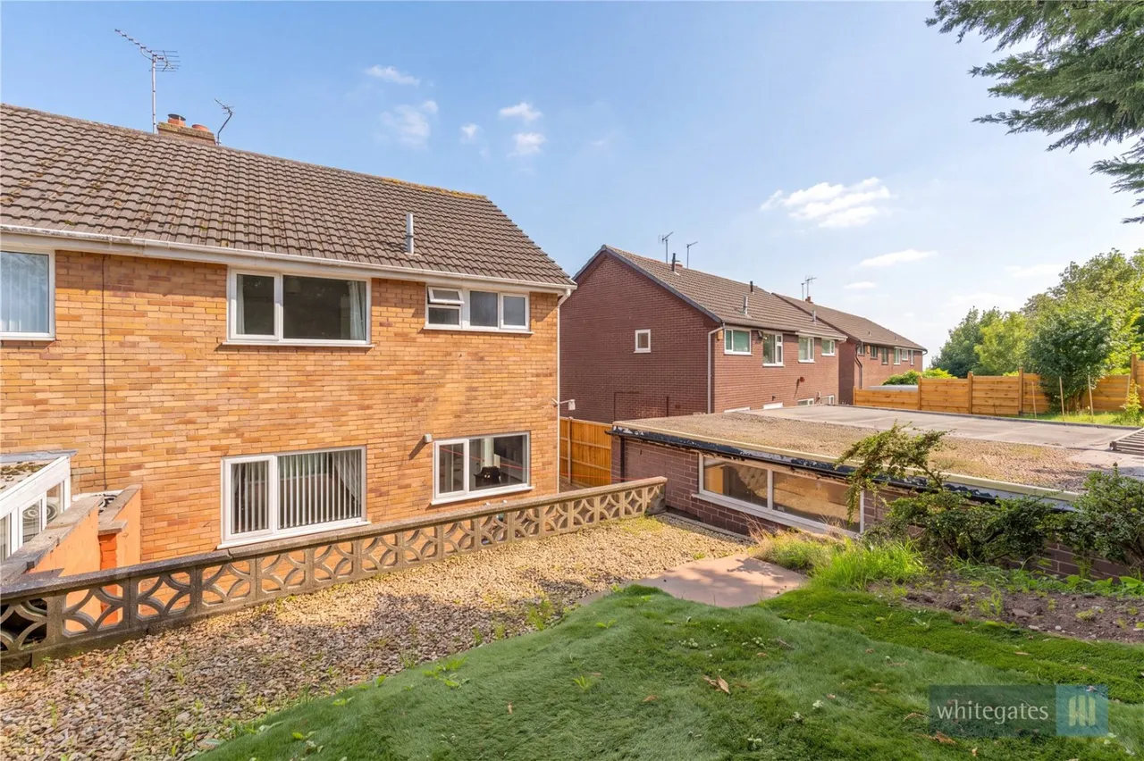 Blue Hatch, Frodsham, WA6, photo 24