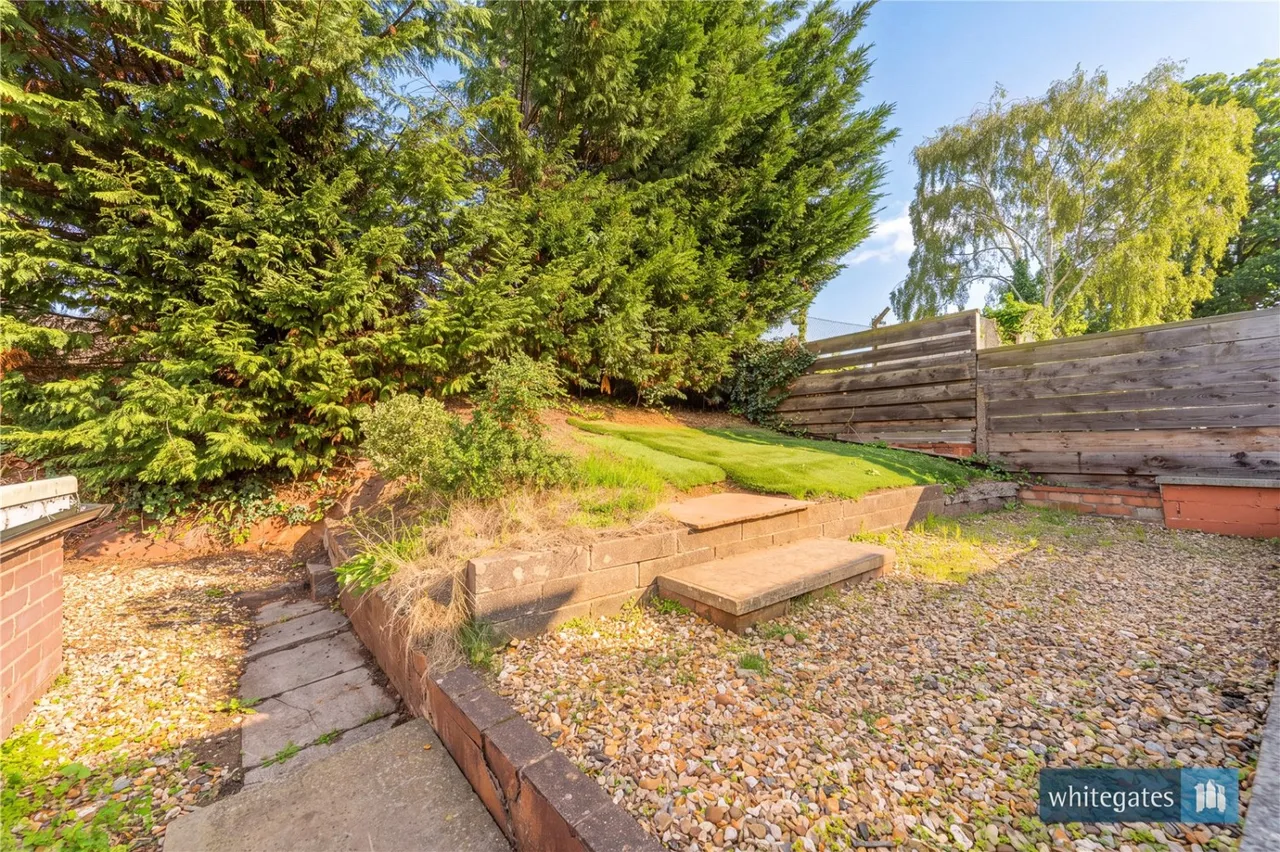 Blue Hatch, Frodsham, WA6, photo 26