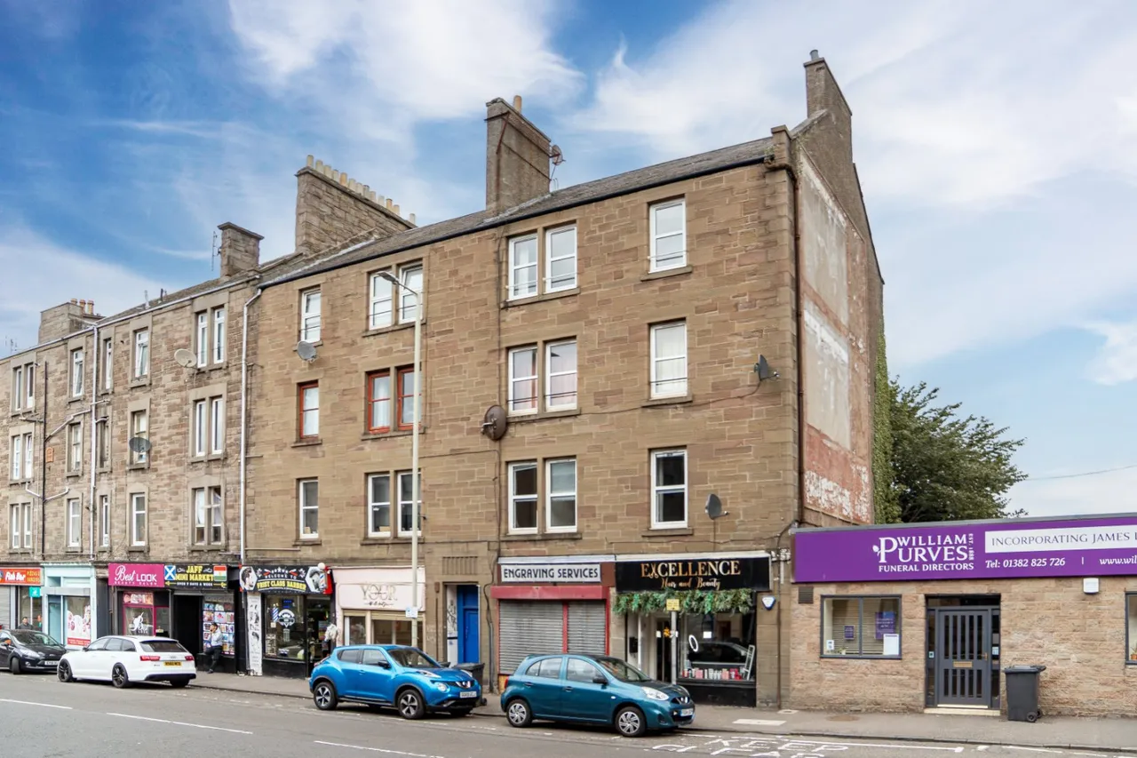 Strathmartine Road, Strathmartine, DD3, photo 11