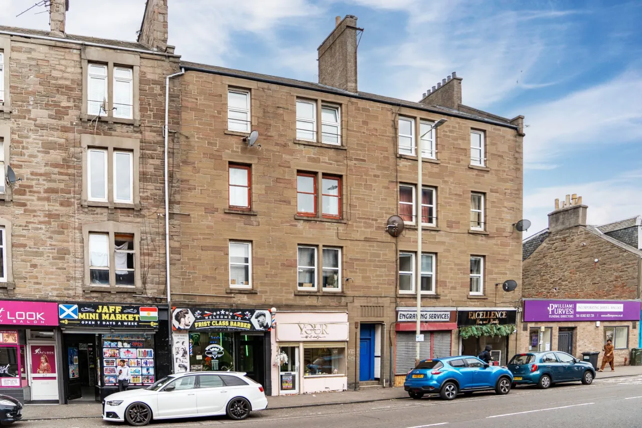 Strathmartine Road, Strathmartine, DD3, photo 12