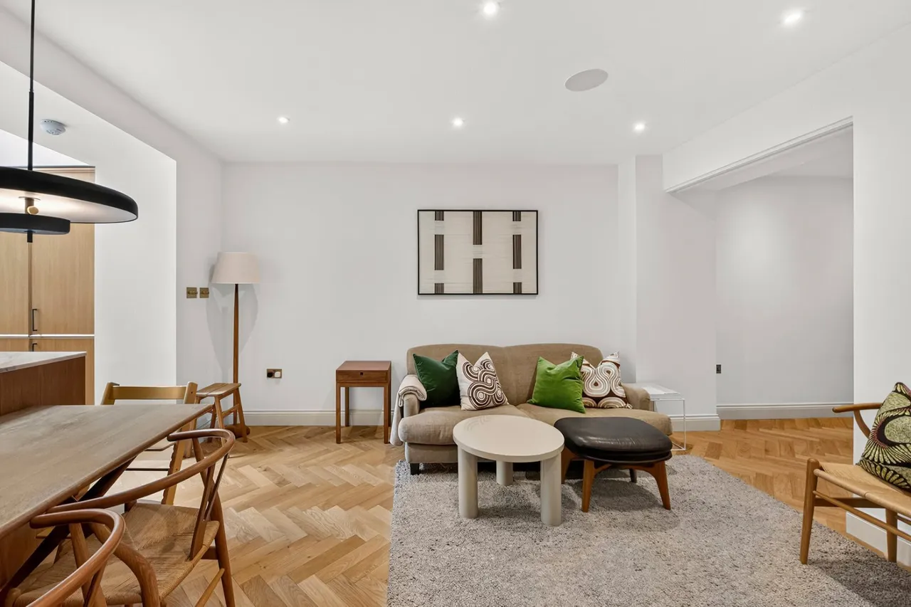 Colville Terrace, Notting Hill, W11, photo 8