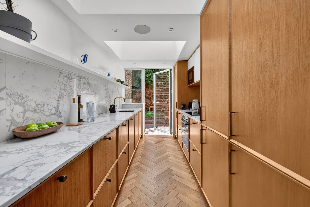 Colville Terrace, Notting Hill, W11, photo 5
