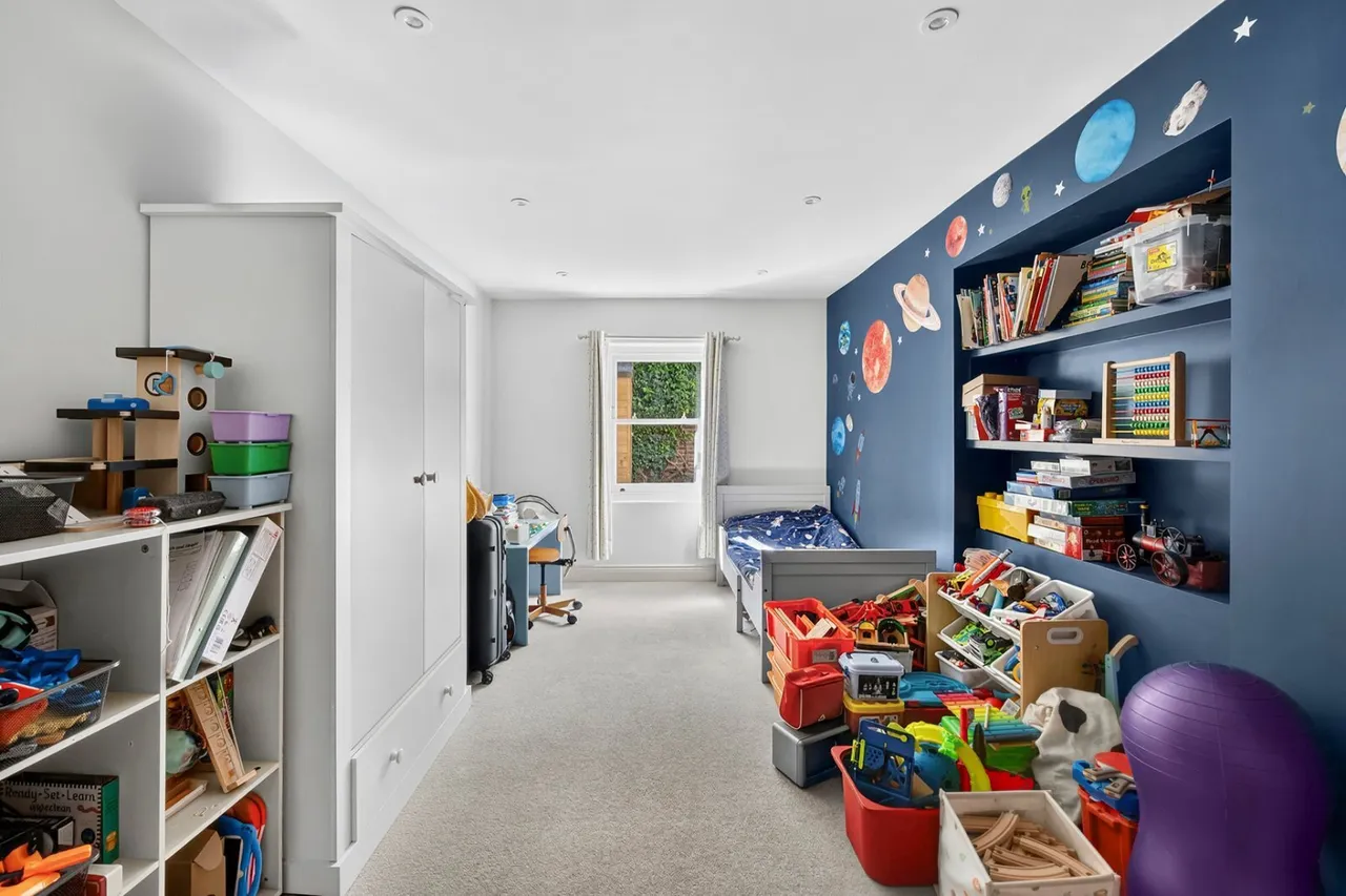 Colville Terrace, Notting Hill, W11, photo 9