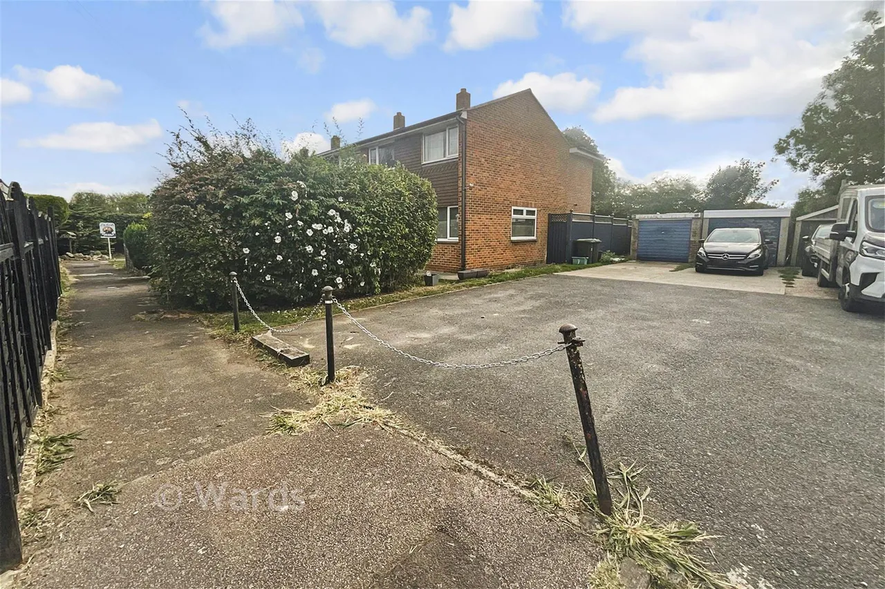 Powell Close, Aylesford, ME20, photo 13