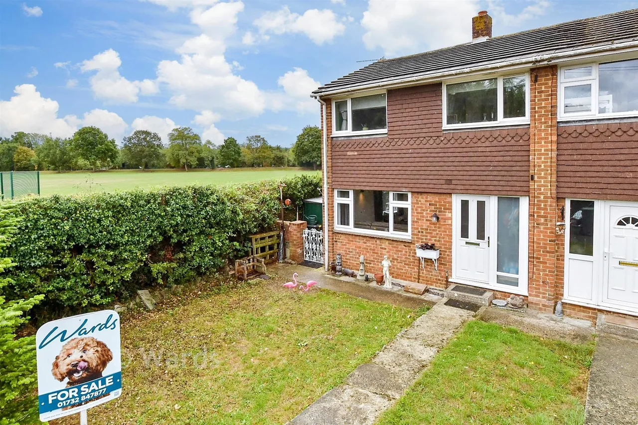 3 bed house for sale, Powell Close, Aylesford, ME20
