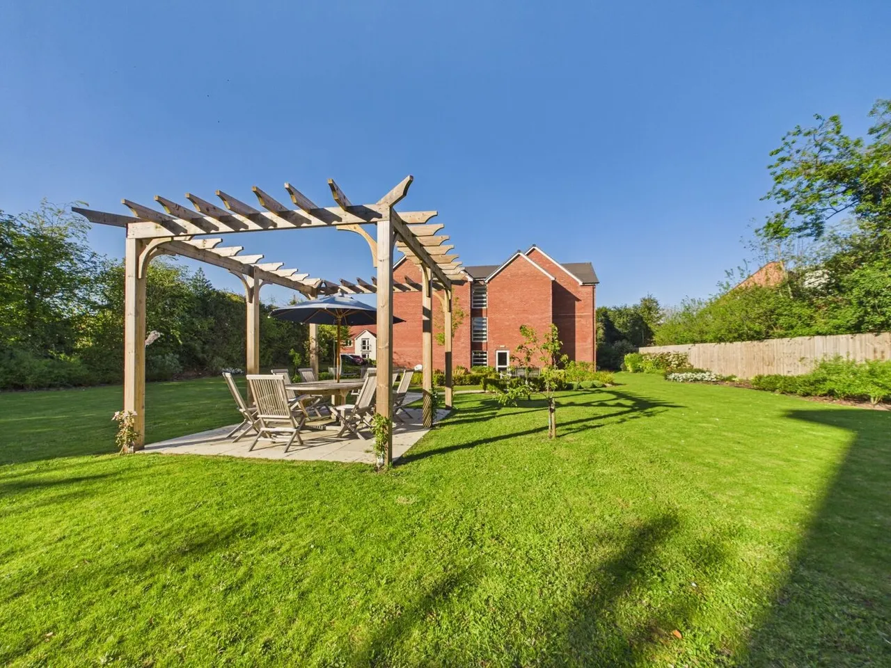 Shropshire, Bridgnorth, WV16, photo 14