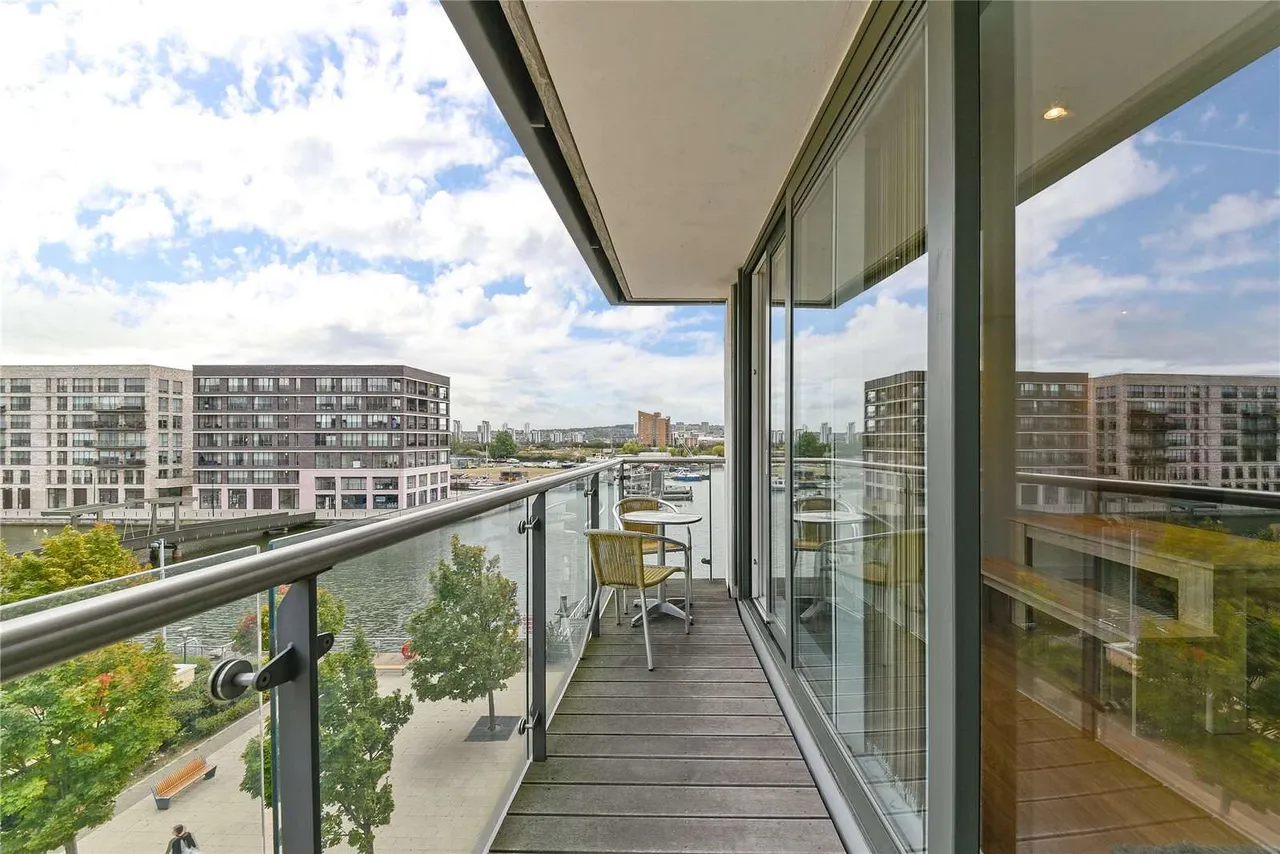 Albert Basin Way, London, E16 2QZ, photo 7