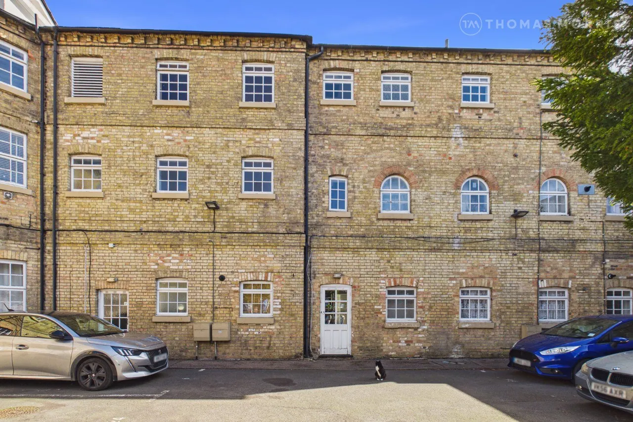 St. Neots Road, Eaton Ford, PE19, photo 7