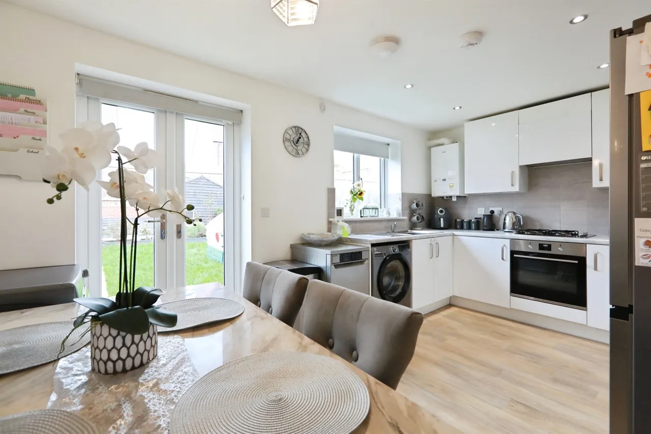 Stephens Place, Upper Lighthorne, CV33, photo 4