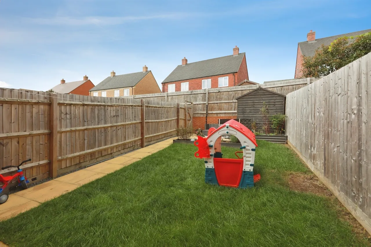 Stephens Place, Upper Lighthorne, CV33, photo 15