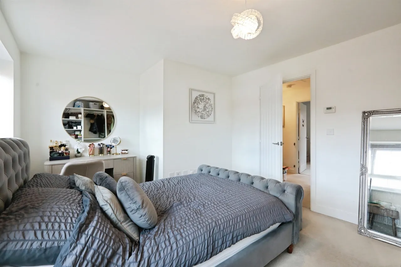 Stephens Place, Upper Lighthorne, CV33, photo 11