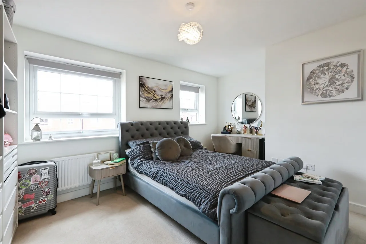 Stephens Place, Upper Lighthorne, CV33, photo 9