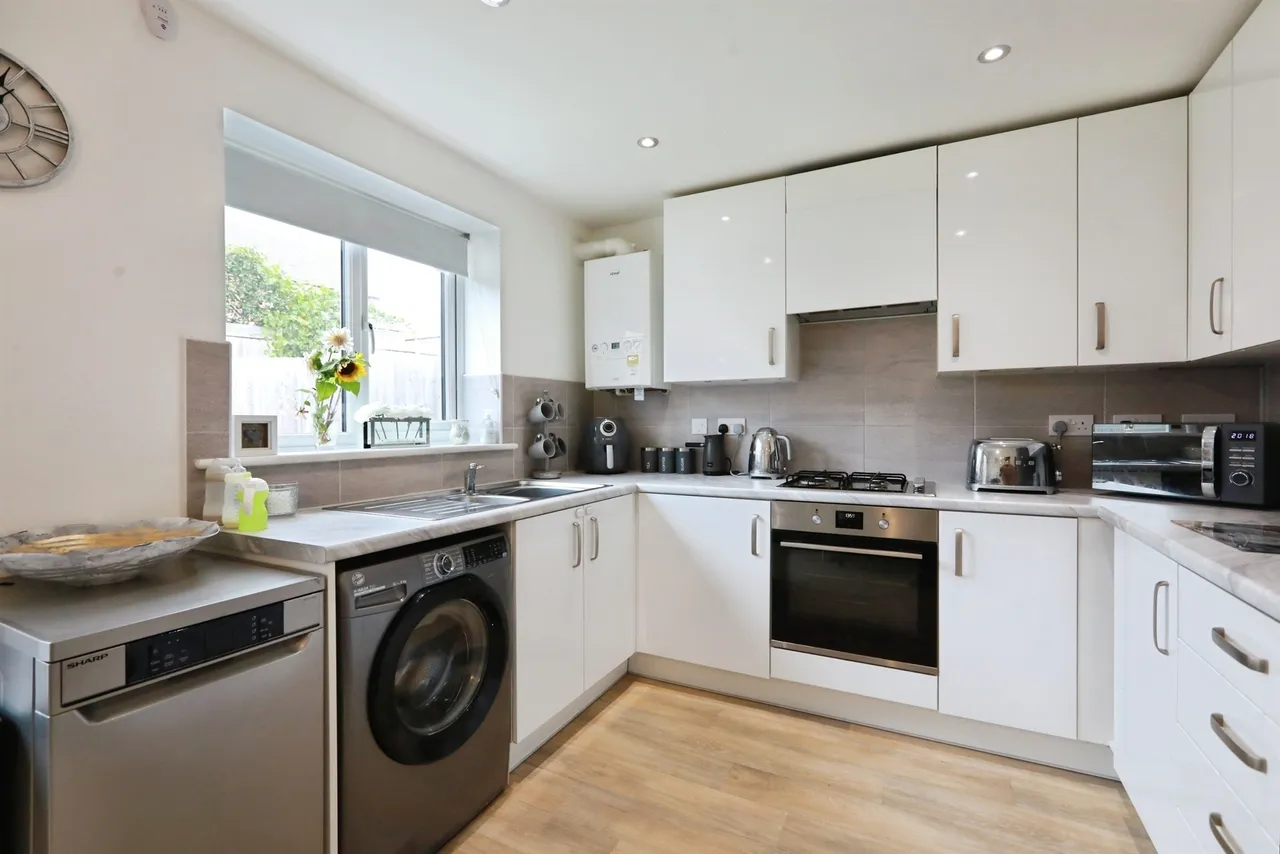 Stephens Place, Upper Lighthorne, CV33, photo 5
