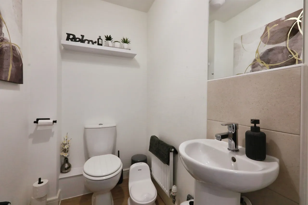 Stephens Place, Upper Lighthorne, CV33, photo 7