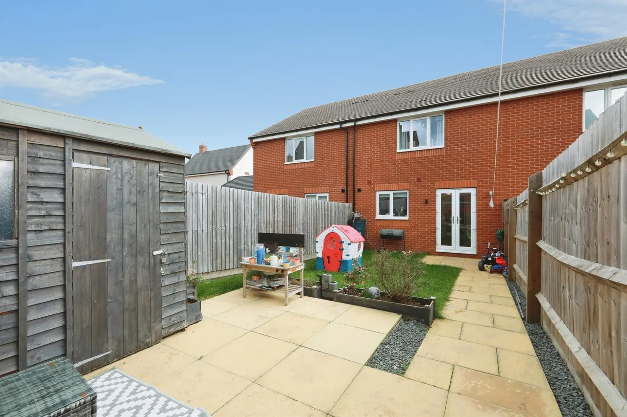 Stephens Place, Upper Lighthorne, CV33, photo 16