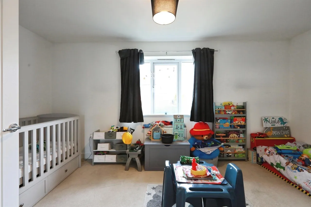 Stephens Place, Upper Lighthorne, CV33, photo 12