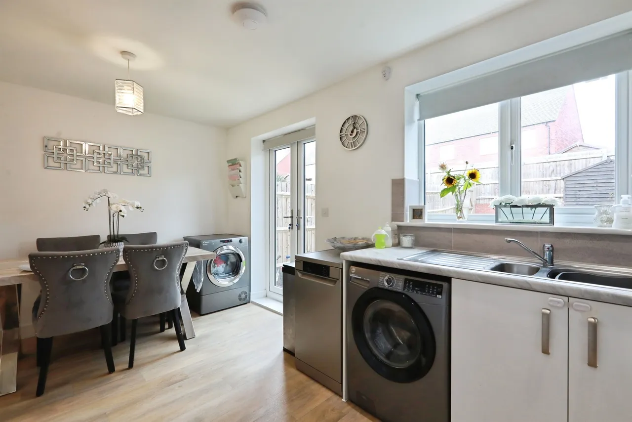 Stephens Place, Upper Lighthorne, CV33, photo 6