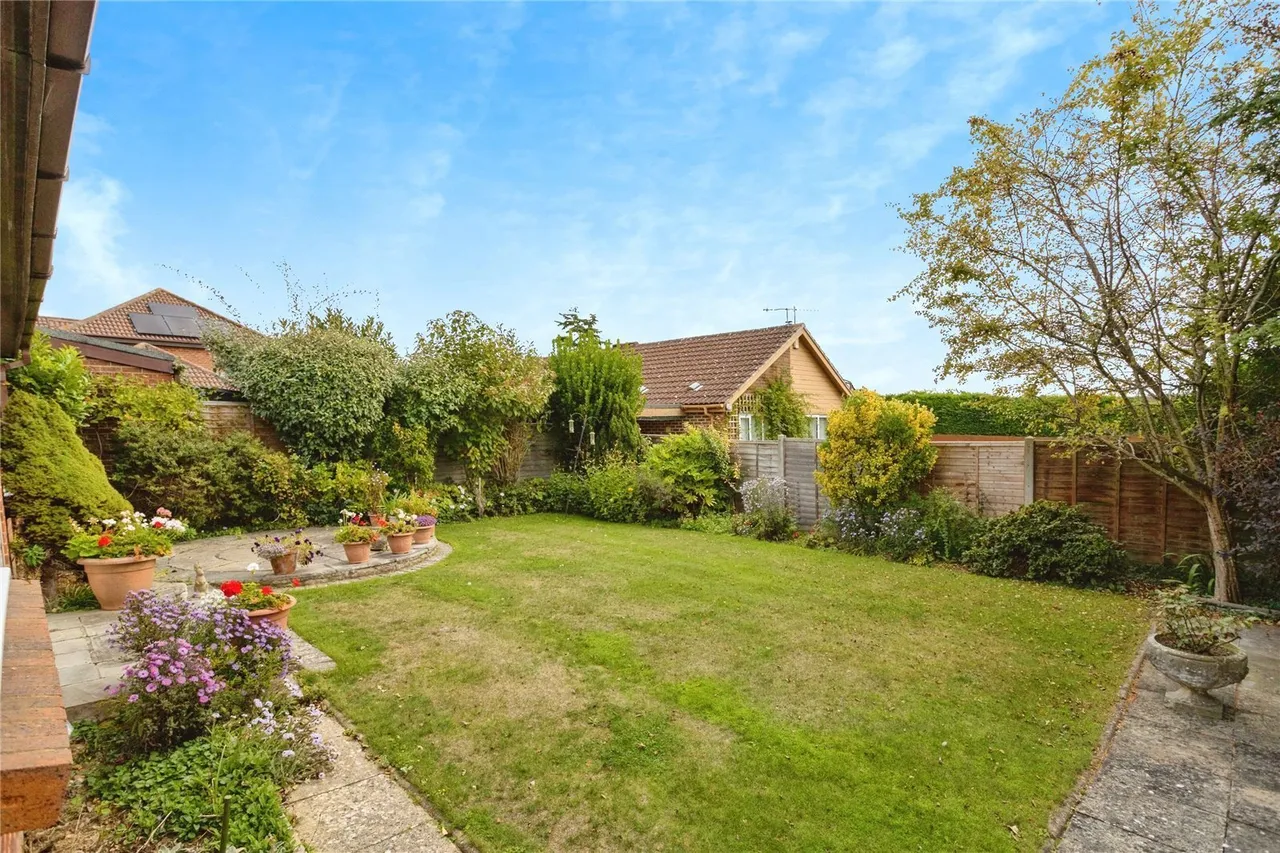 Higham Gardens, Tonbridge, TN10, photo 3