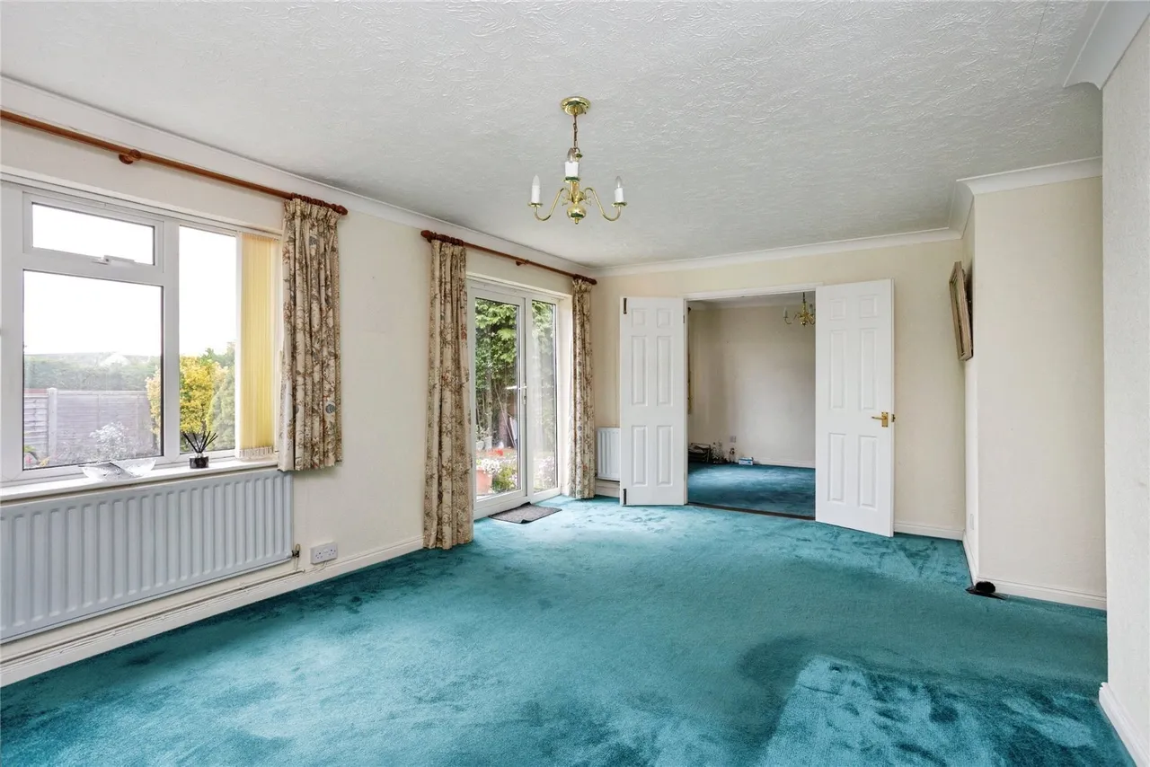 Higham Gardens, Tonbridge, TN10, photo 4