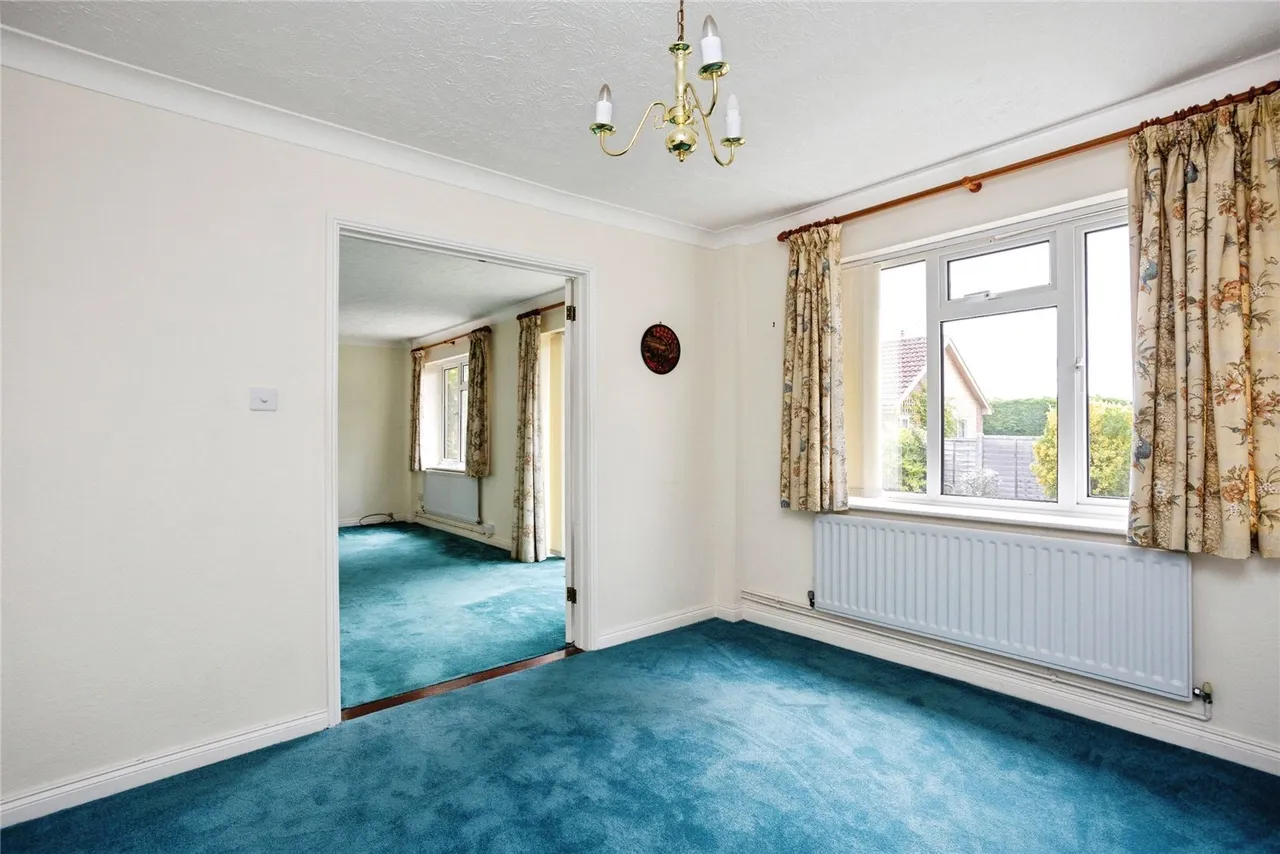 Higham Gardens, Tonbridge, TN10, photo 5