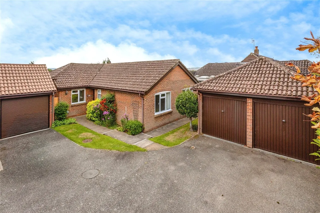 Higham Gardens, Tonbridge, TN10, photo 13