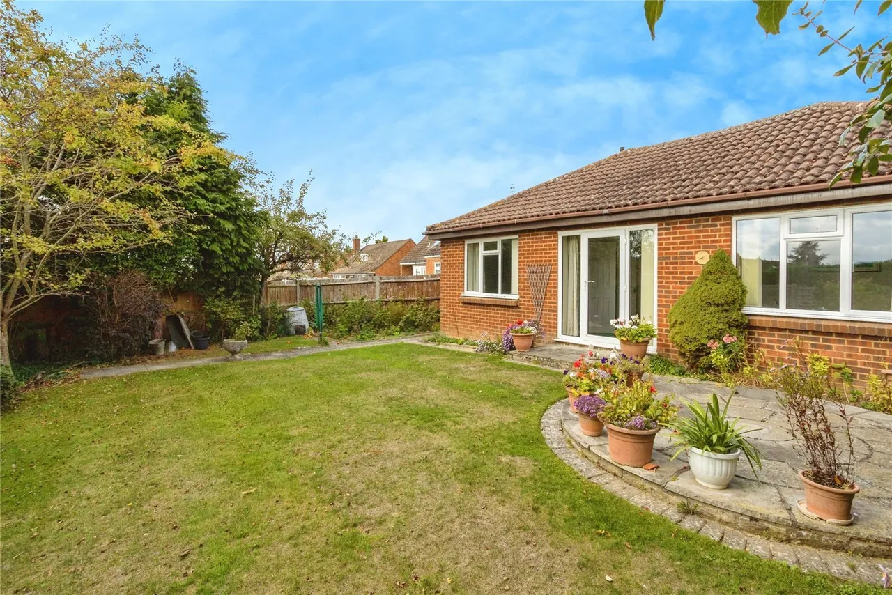 Higham Gardens, Tonbridge, TN10, photo 10