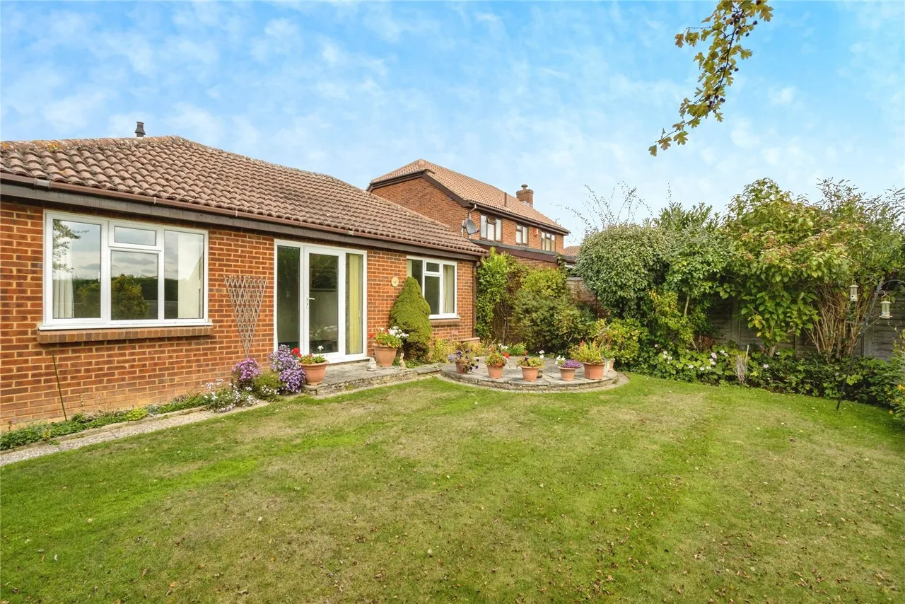 Higham Gardens, Tonbridge, TN10, photo 12