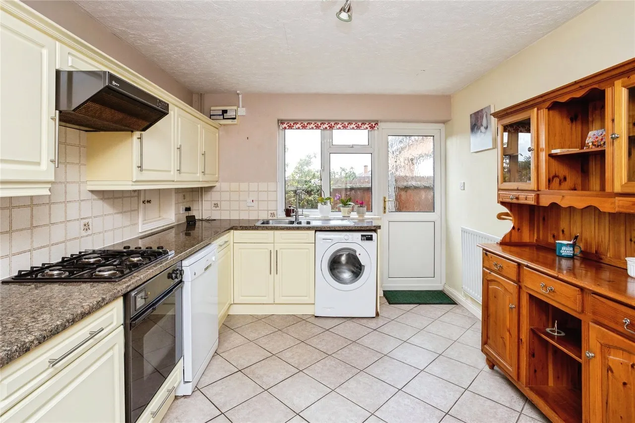 Higham Gardens, Tonbridge, TN10, photo 14