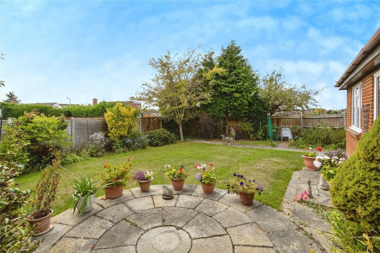Higham Gardens, Tonbridge, TN10, photo 6
