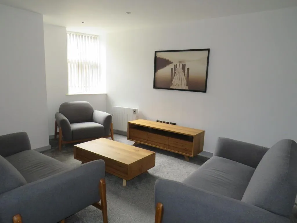 Danum House St. Sepulchre Gate, DONCASTER, photo 3