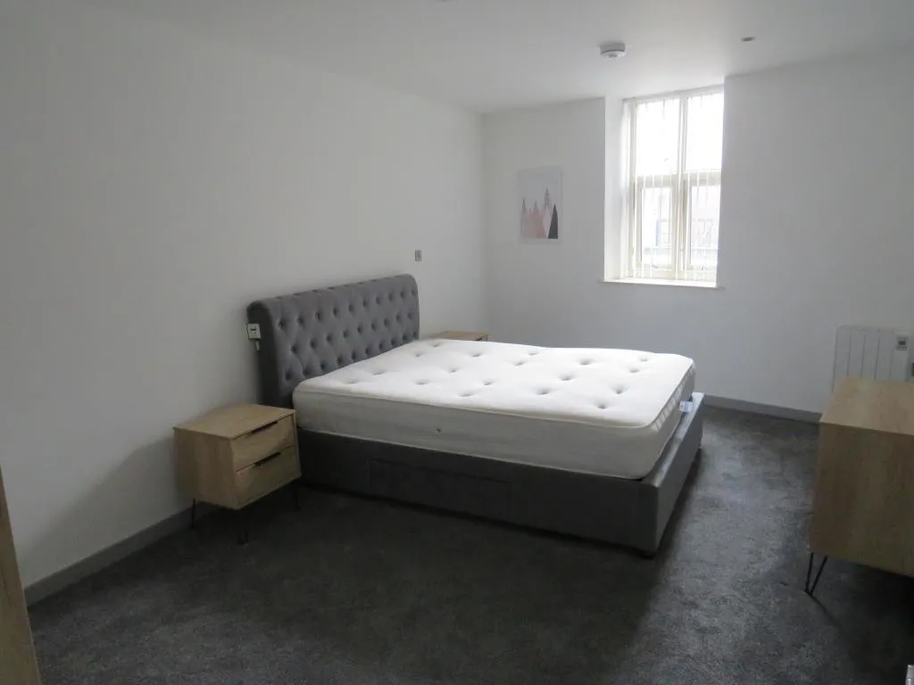 Danum House St. Sepulchre Gate, DONCASTER, photo 4