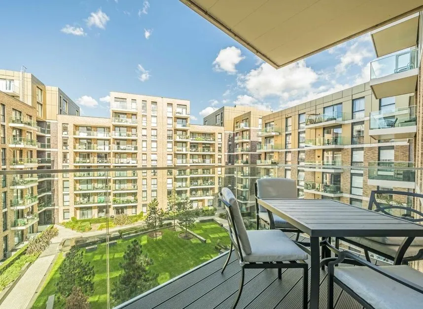 Queenshurst Square, Kingston Upon Thames, KT2, photo 6