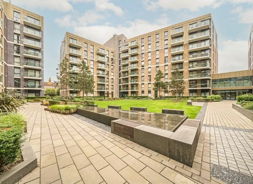 Queenshurst Square, Kingston Upon Thames, KT2, photo 10