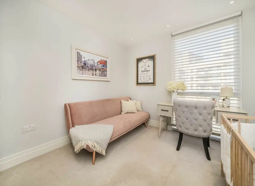Queenshurst Square, Kingston Upon Thames, KT2, photo 5