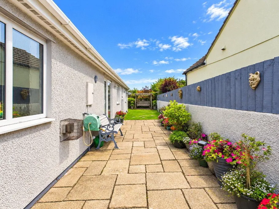 Belmont Close, Delabole, PL33, photo 16