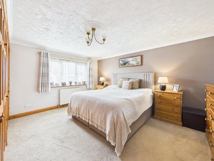 Belmont Close, Delabole, PL33, photo 6