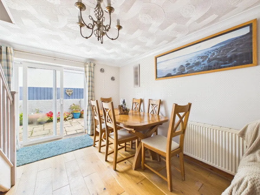 Belmont Close, Delabole, PL33, photo 11