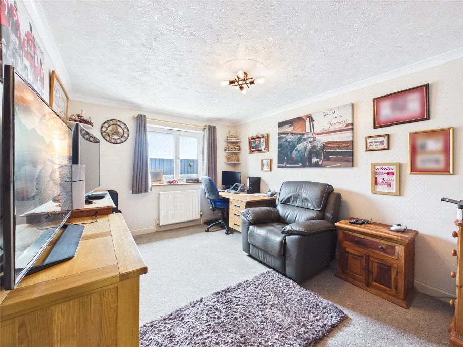 Belmont Close, Delabole, PL33, photo 9