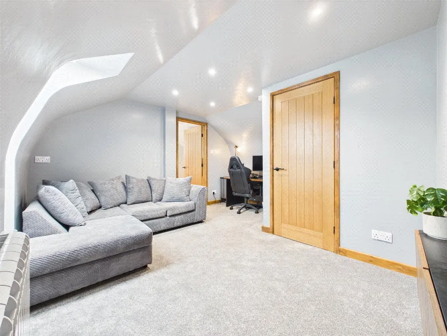 Belmont Close, Delabole, PL33, photo 12