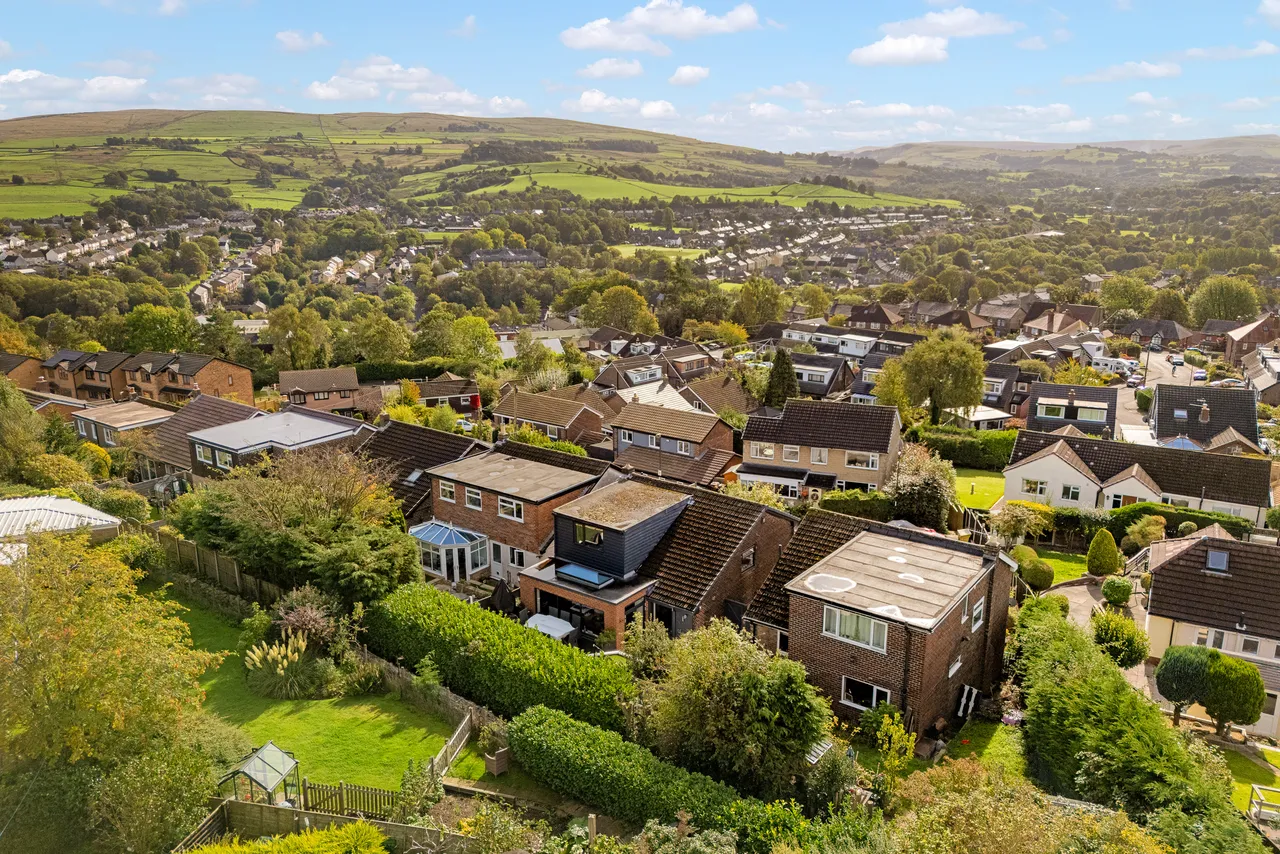 Scaliot Close, New Mills, SK22, photo 21