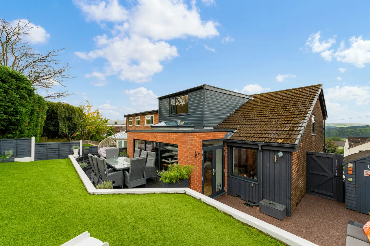 Scaliot Close, New Mills, SK22, photo 23